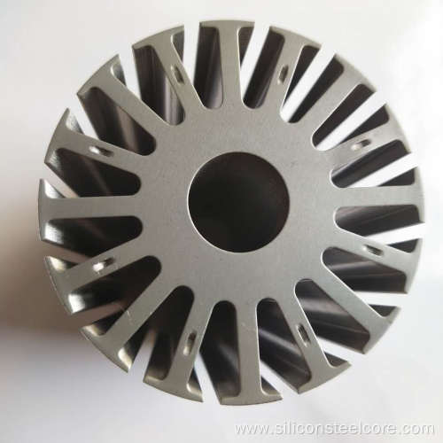 Chuangjia core series aluminium castings auto parts